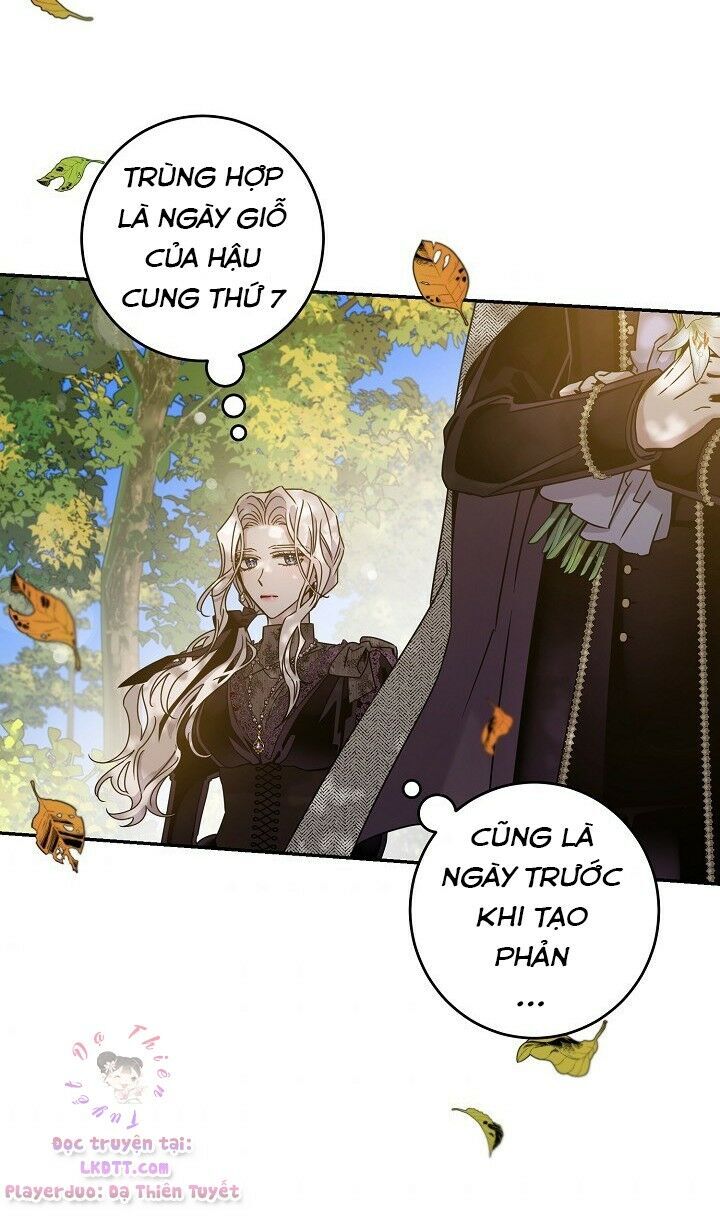 Tôi Đã Thuần Hóa Một Tên Bạo Chúa Và Chạy Trốn Chapter 36 - Trang 48