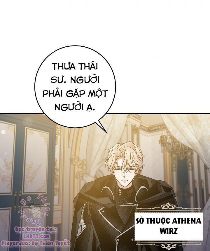 Tôi Đã Thuần Hóa Một Tên Bạo Chúa Và Chạy Trốn Chapter 36 - Trang 68