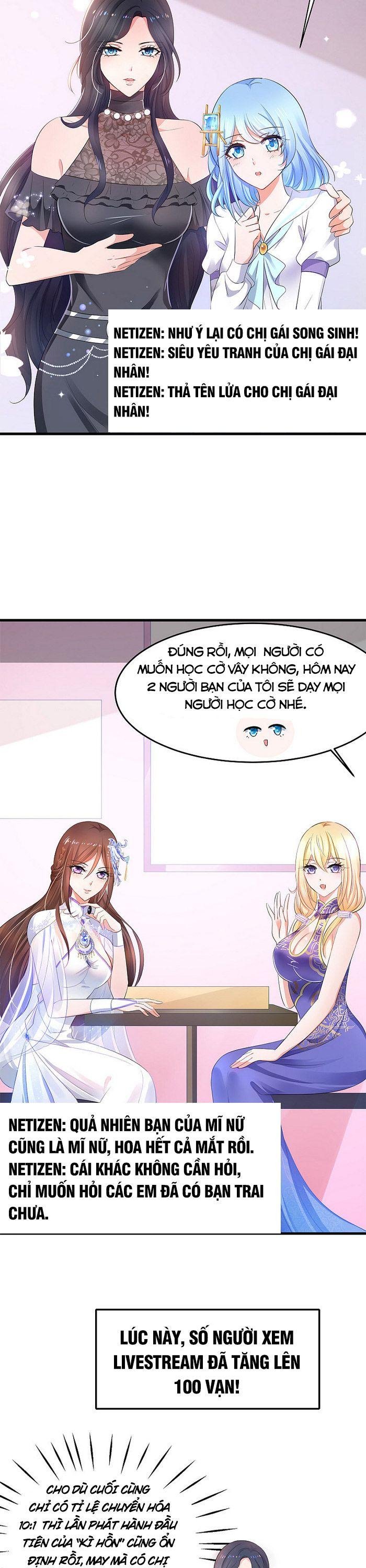 Vô Địch Học Bạ Hệ Thống Chapter 78 - Trang 11