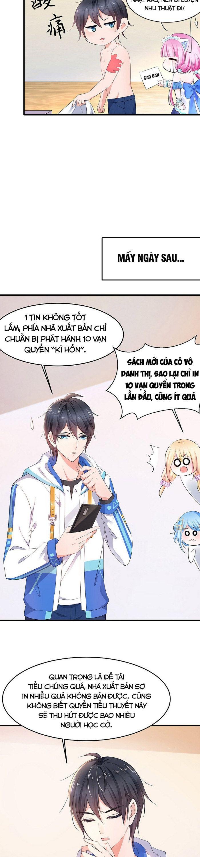 Vô Địch Học Bạ Hệ Thống Chapter 78 - Trang 6