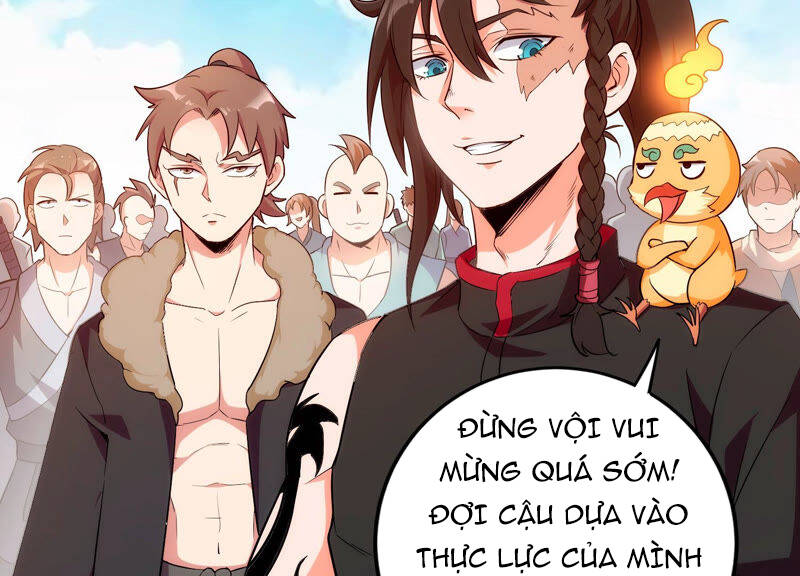 Yêu Linh Cứu Hỏa Chapter 4 - Trang 53