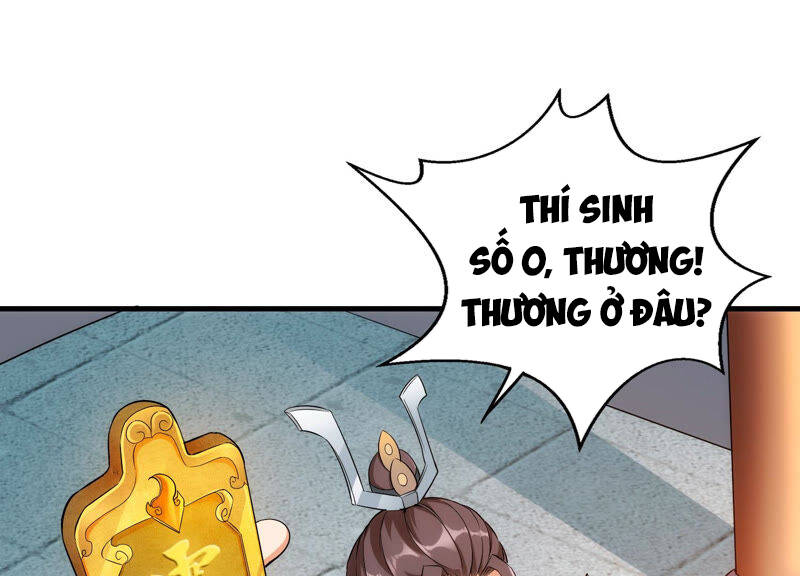 Yêu Linh Cứu Hỏa Chapter 4 - Trang 57