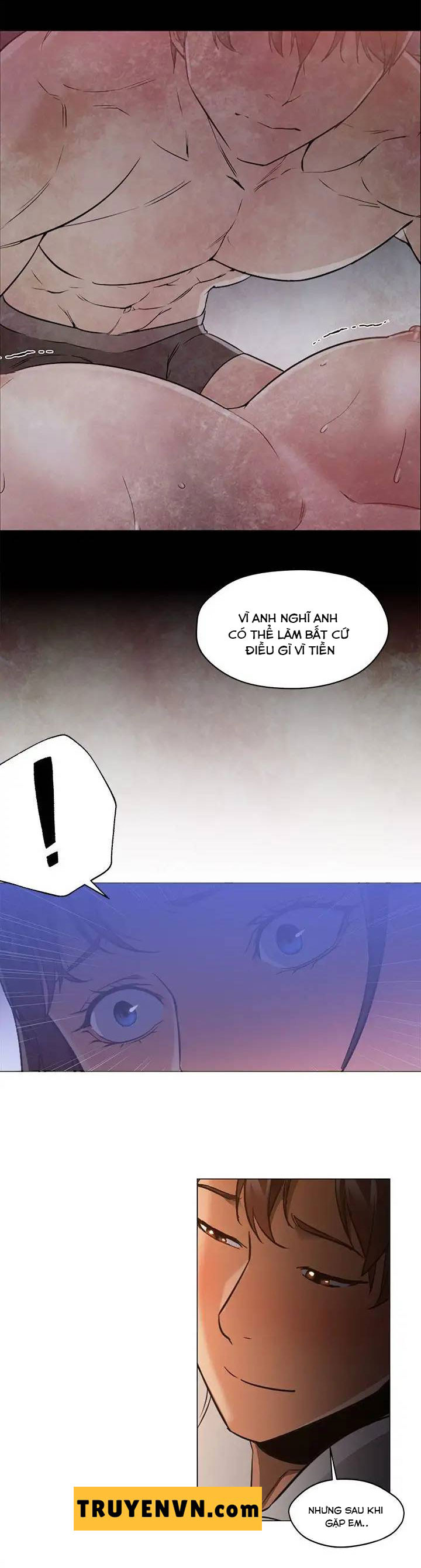 Chúc Bé Ngủ Ngon (Good Night) Chapter 30 - Trang 5