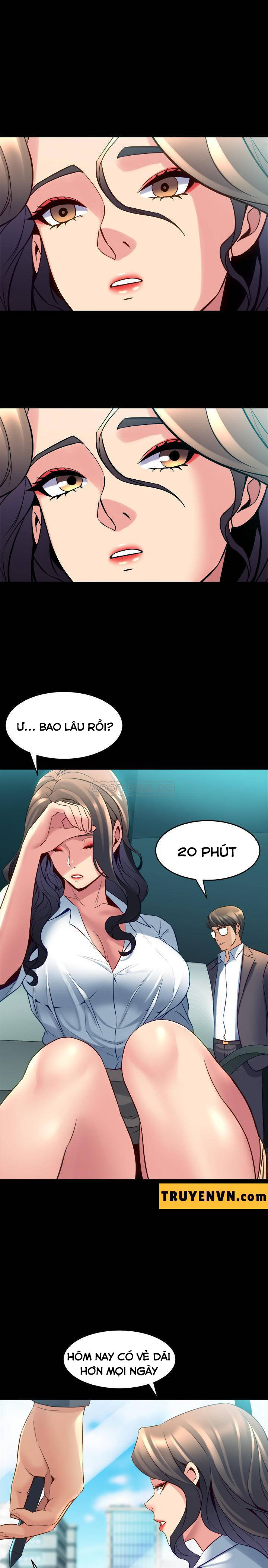 Ex Wife - Vợ Cũ Chapter 31 - Trang 10