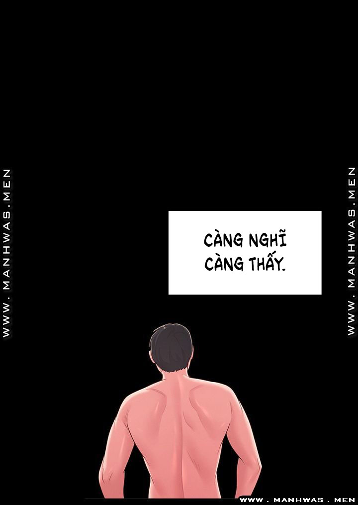 Người Chị Hiểu Biết Chapter 36 - Trang 28