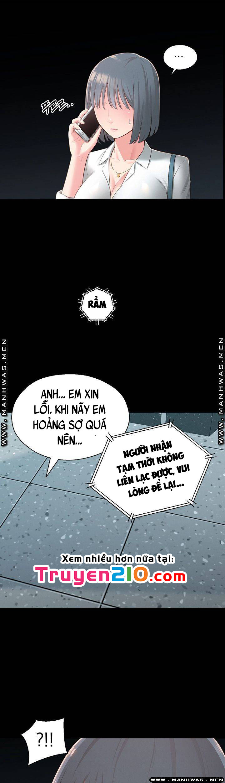 Người Chị Hiểu Biết Chapter 36 - Trang 45