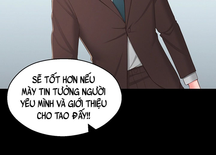 Người Chị Hiểu Biết Chapter 37 - Trang 46