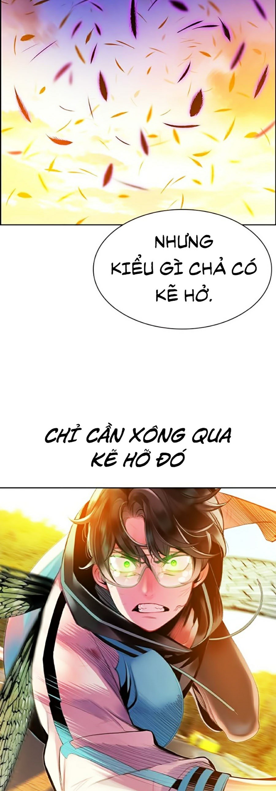 Nhân Trùng Đại Chiến Chapter 23 - Trang 11