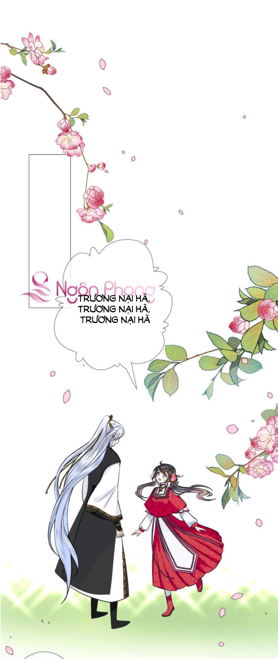 Sao Lại Là Yêu? Chapter 25 - Trang 1