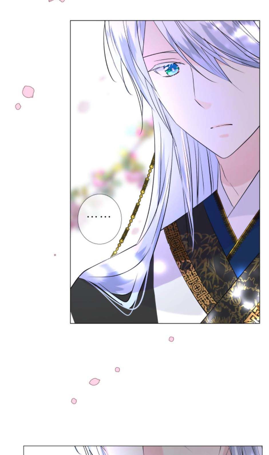 Sao Lại Là Yêu? Chapter 25 - Trang 12