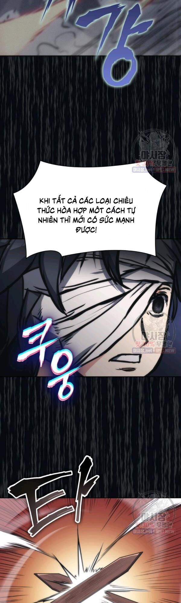 Sát Thủ 2044 Chapter 31 - Trang 17