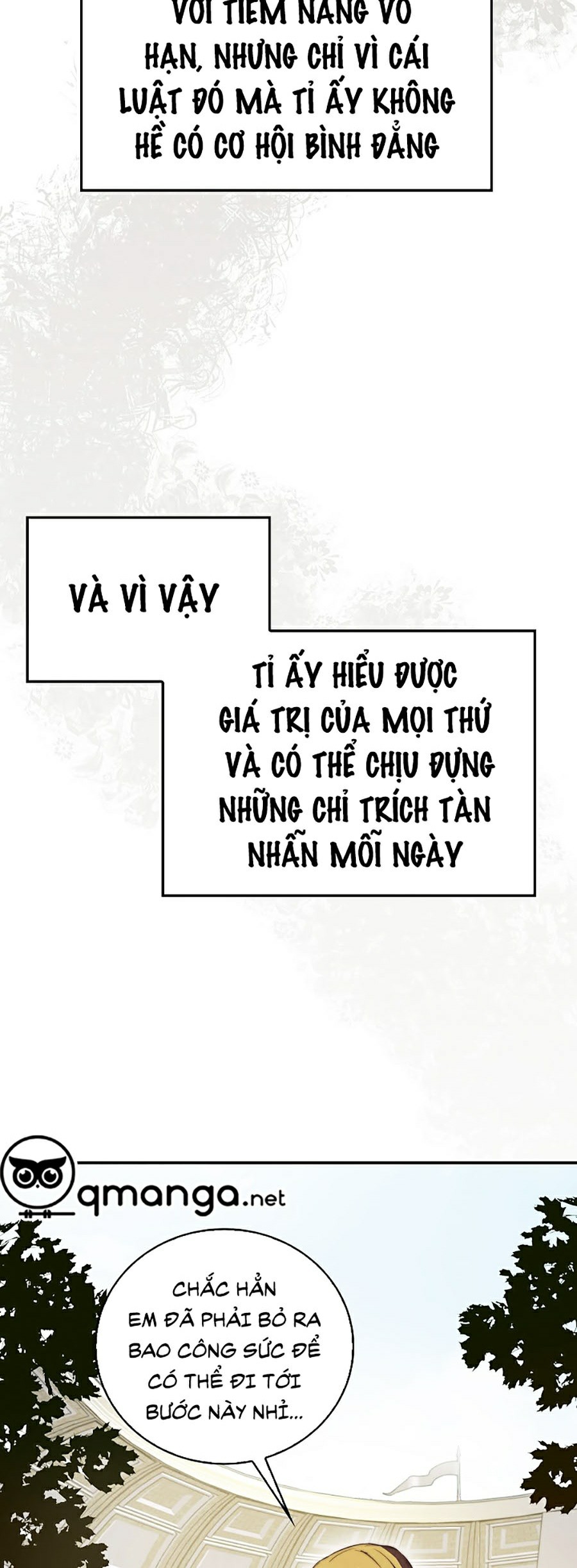 Thương Nhân Thánh Thần Chapter 4 - Trang 4