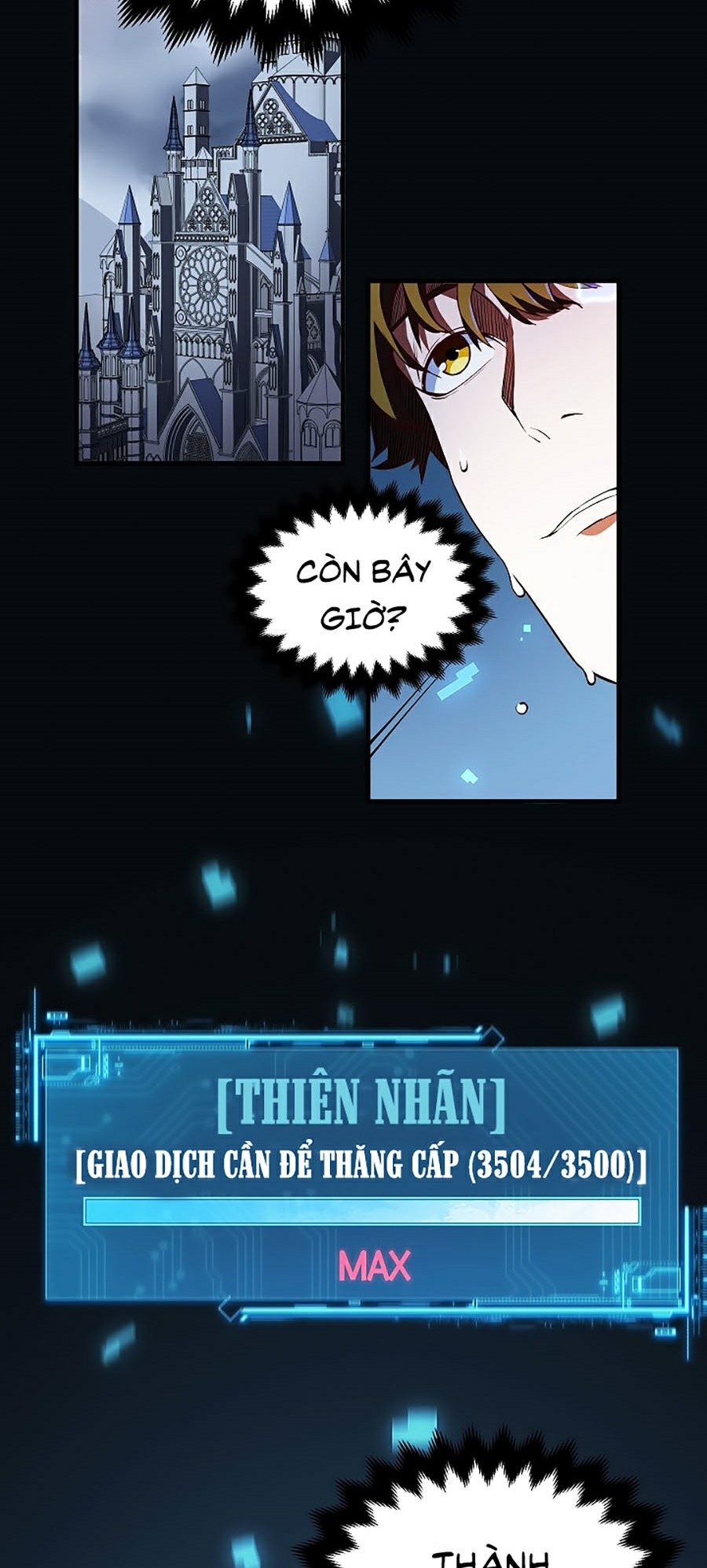 Thương Nhân Thánh Thần Chapter 6 - Trang 39