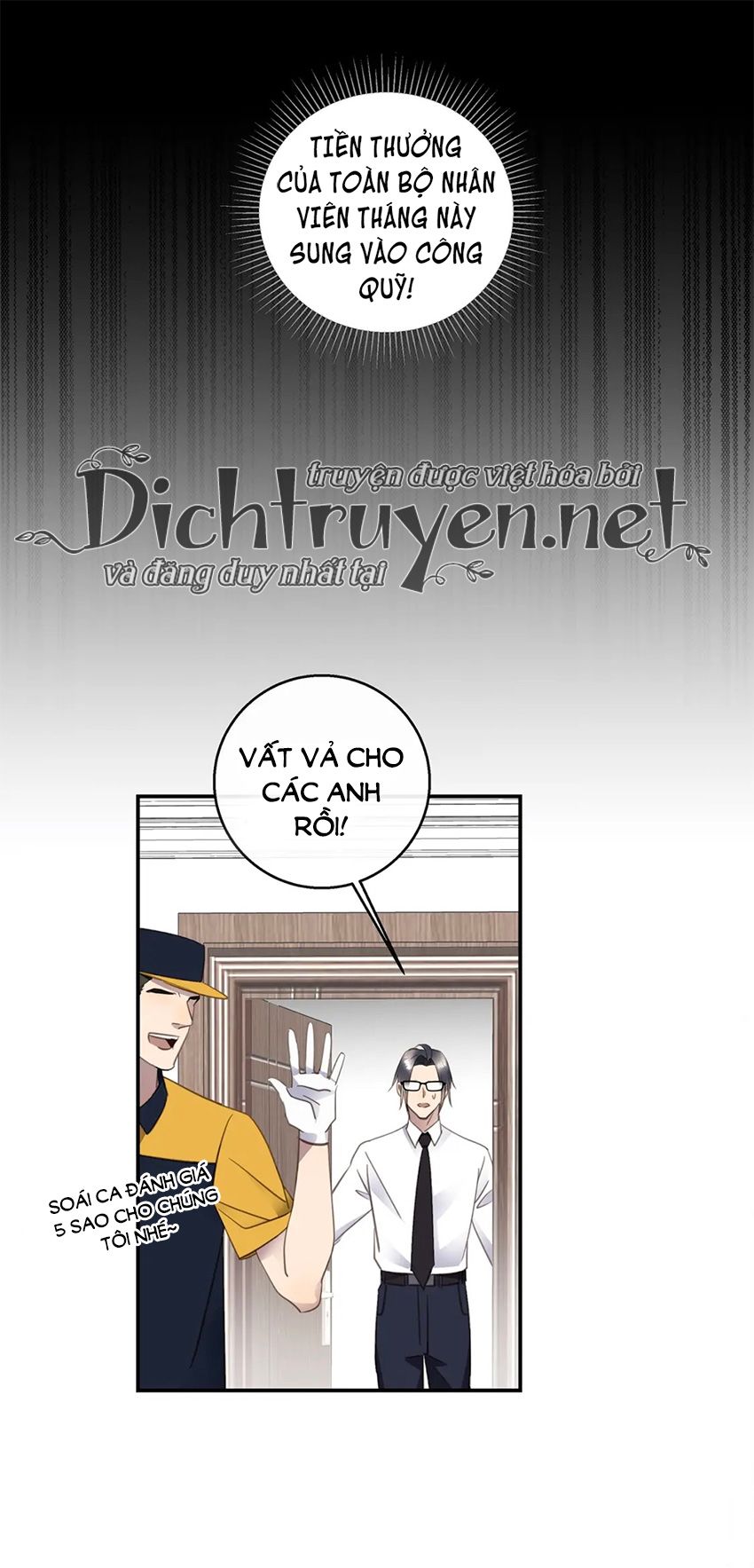 Tiên Sinh Nói Dối Chapter 37 - Trang 21