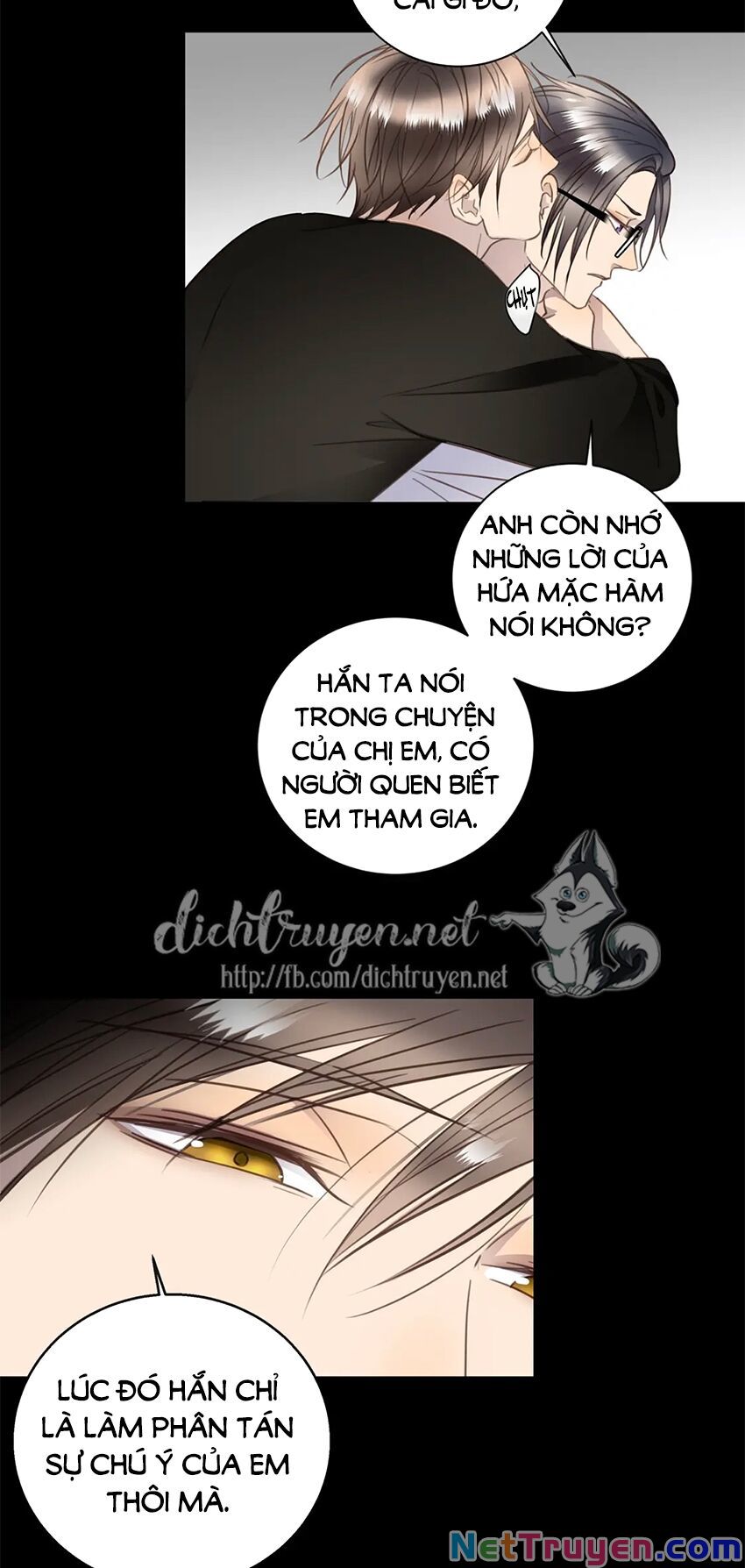 Tiên Sinh Nói Dối Chapter 38 - Trang 18