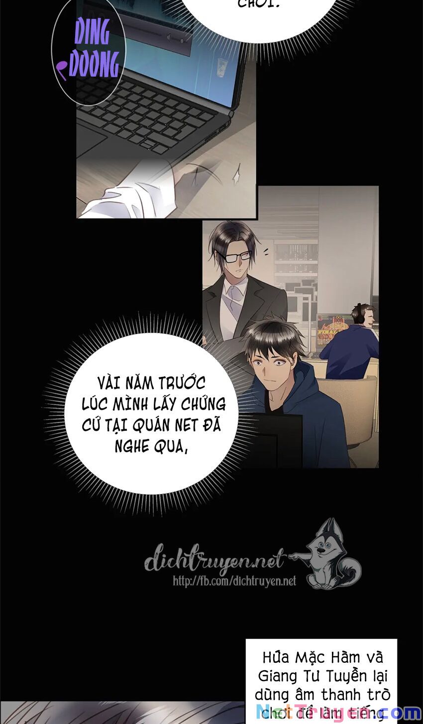 Tiên Sinh Nói Dối Chapter 38 - Trang 32