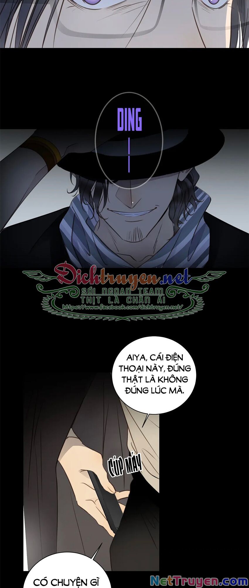 Tiên Sinh Nói Dối Chapter 38 - Trang 45