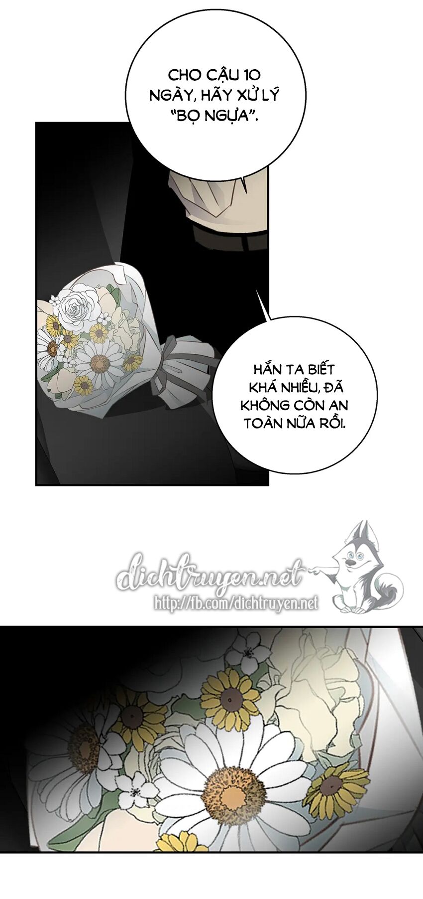 Tiên Sinh Nói Dối Chapter 39 - Trang 20