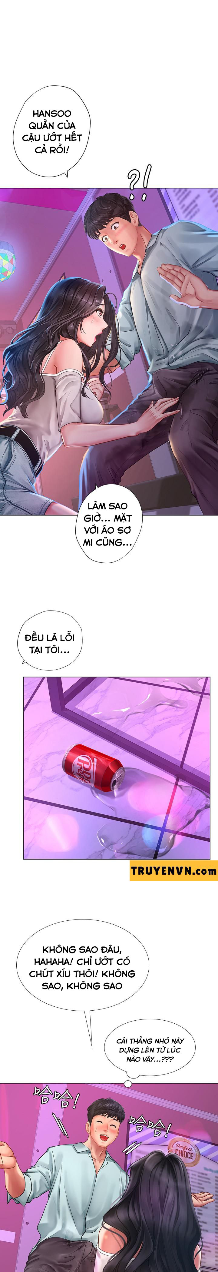 Tôi Có Nên Học Ở Noryangjin? Chapter 58 - Trang 1