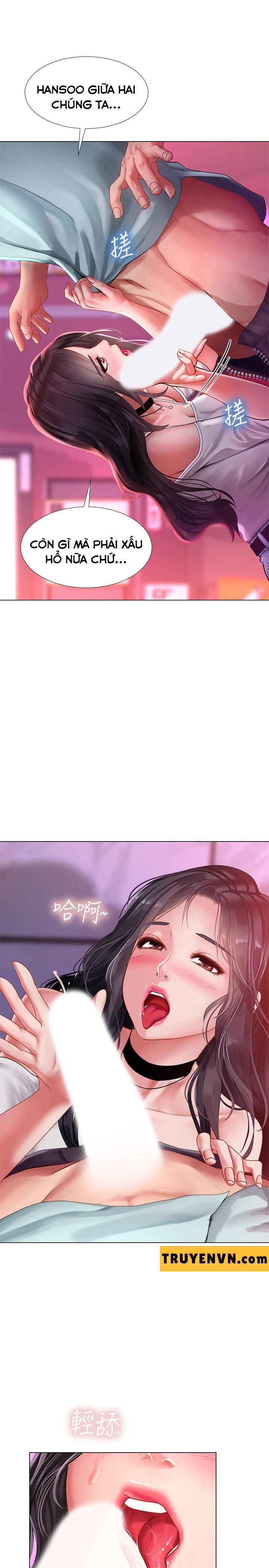 Tôi Có Nên Học Ở Noryangjin? Chapter 58 - Trang 13