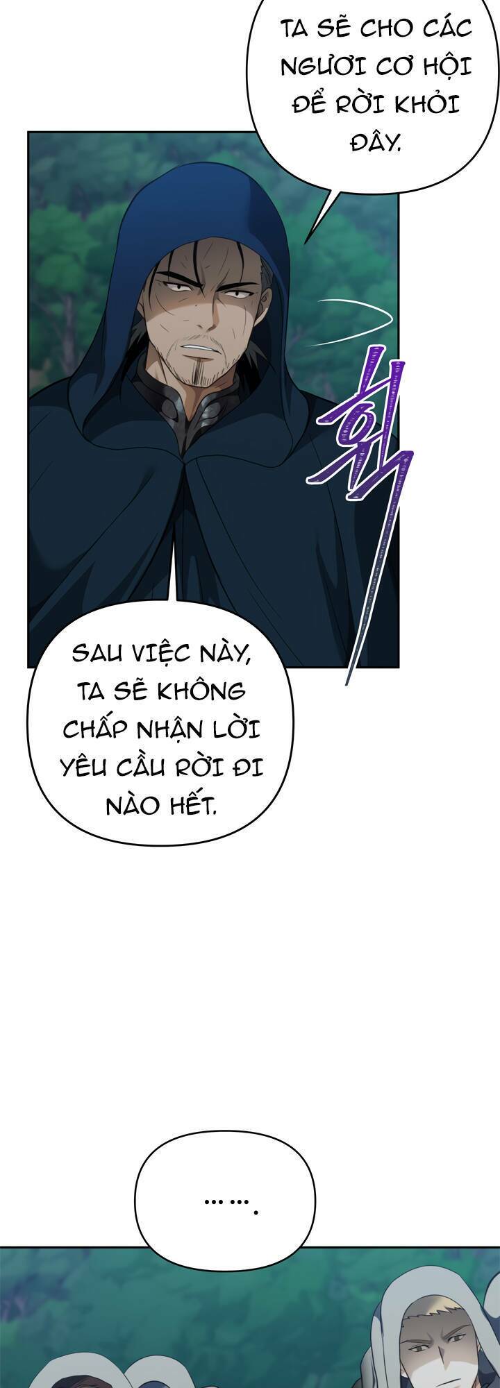 Vua Thăng Cấp Chapter 83 - Trang 18