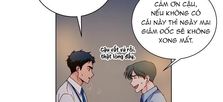 Yêu Em Đi, Bác Sĩ! Side Story 1 - Trang 14