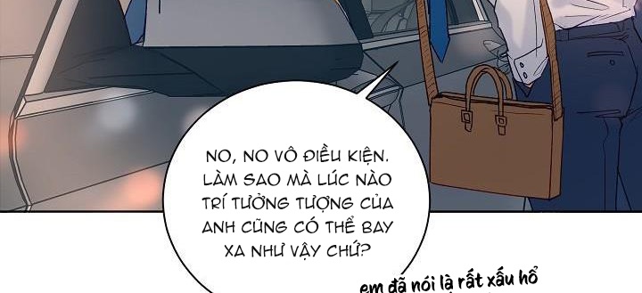 Yêu Em Đi, Bác Sĩ! Side Story 1 - Trang 52