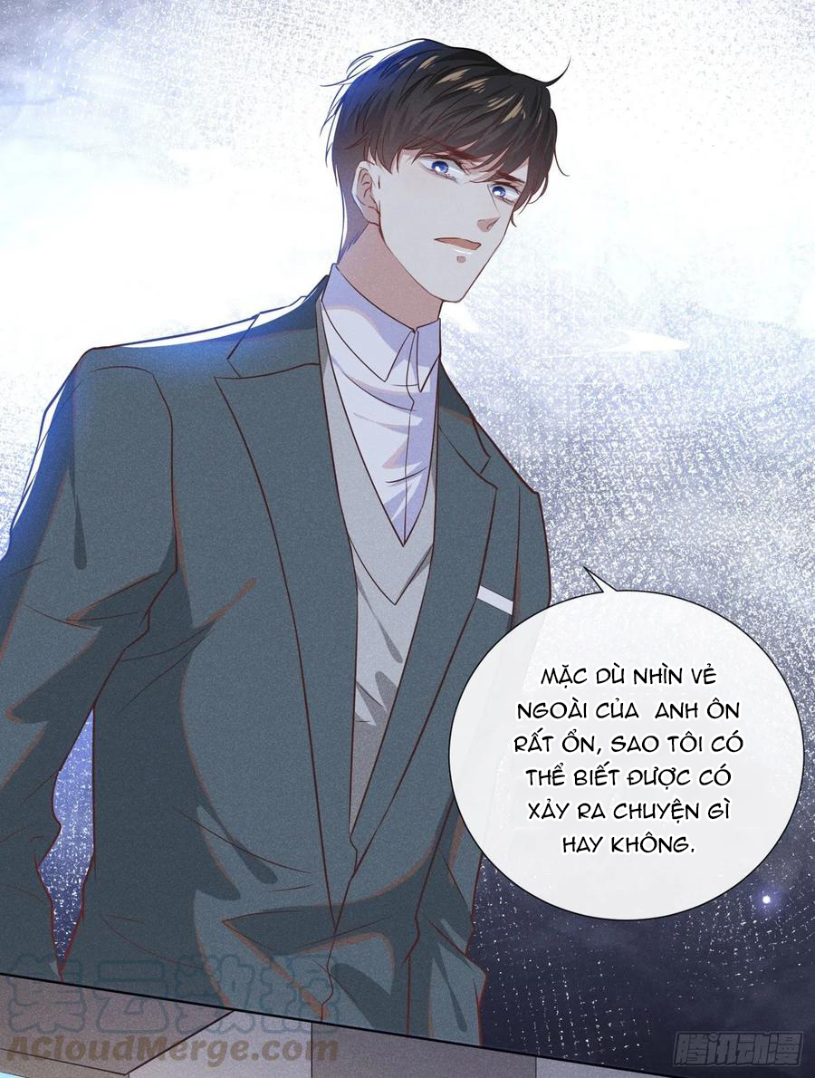 Anh Ấy Nói Tôi Là Hắc Liên Hoa Chapter 47 - Trang 10