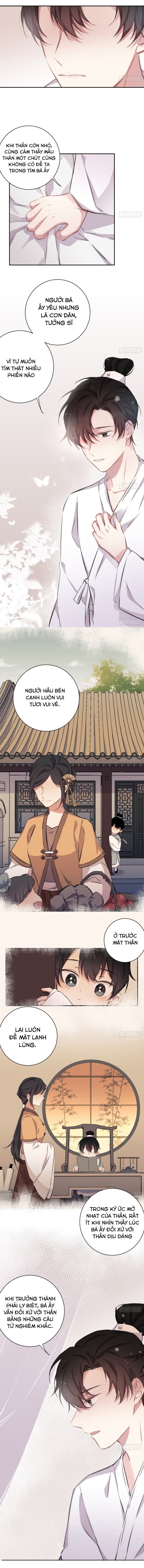 Bất Tảo Triều Chapter 10 - Trang 2