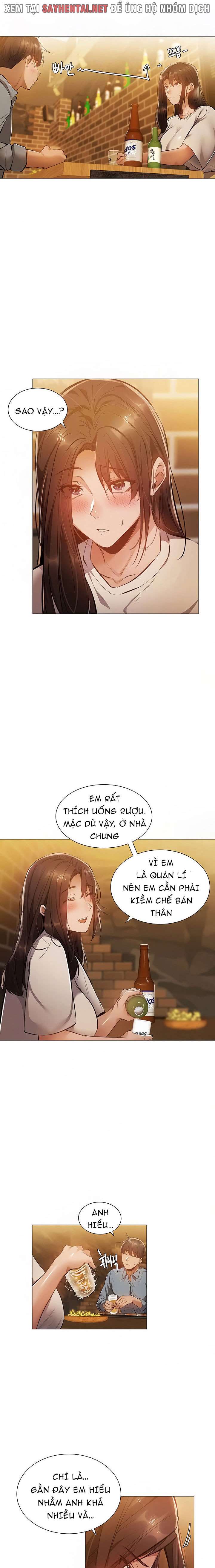 Có Phòng Trống Không? Chapter 45 - Trang 3