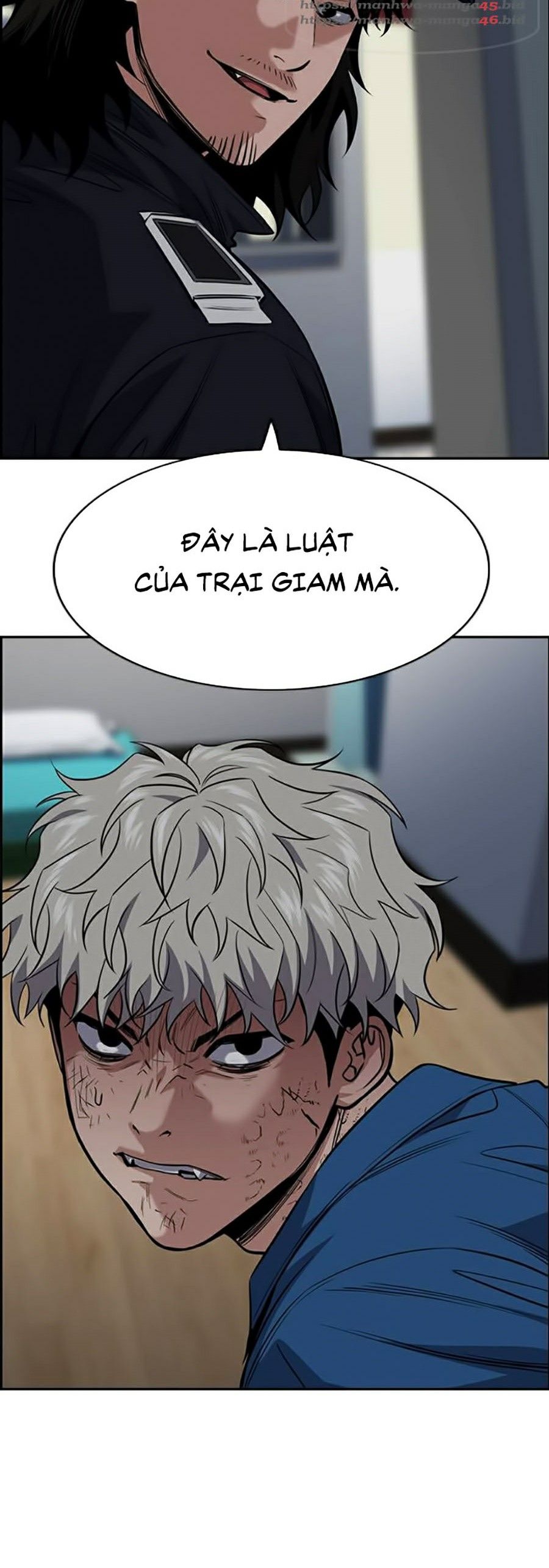 Giáo Dục Chân Chính Chapter 33 - Trang 61