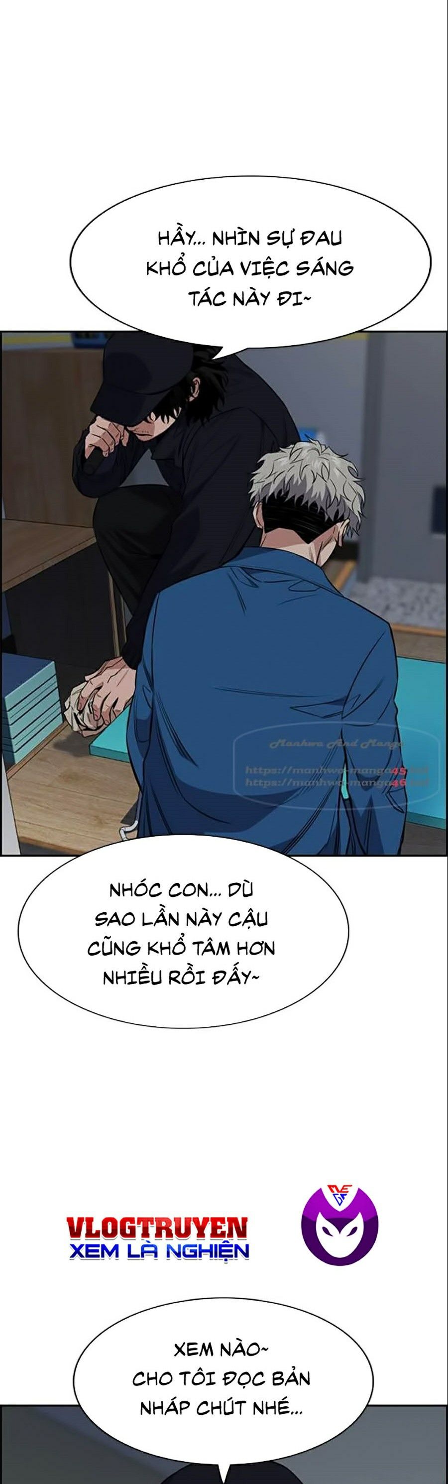 Giáo Dục Chân Chính Chapter 33 - Trang 68