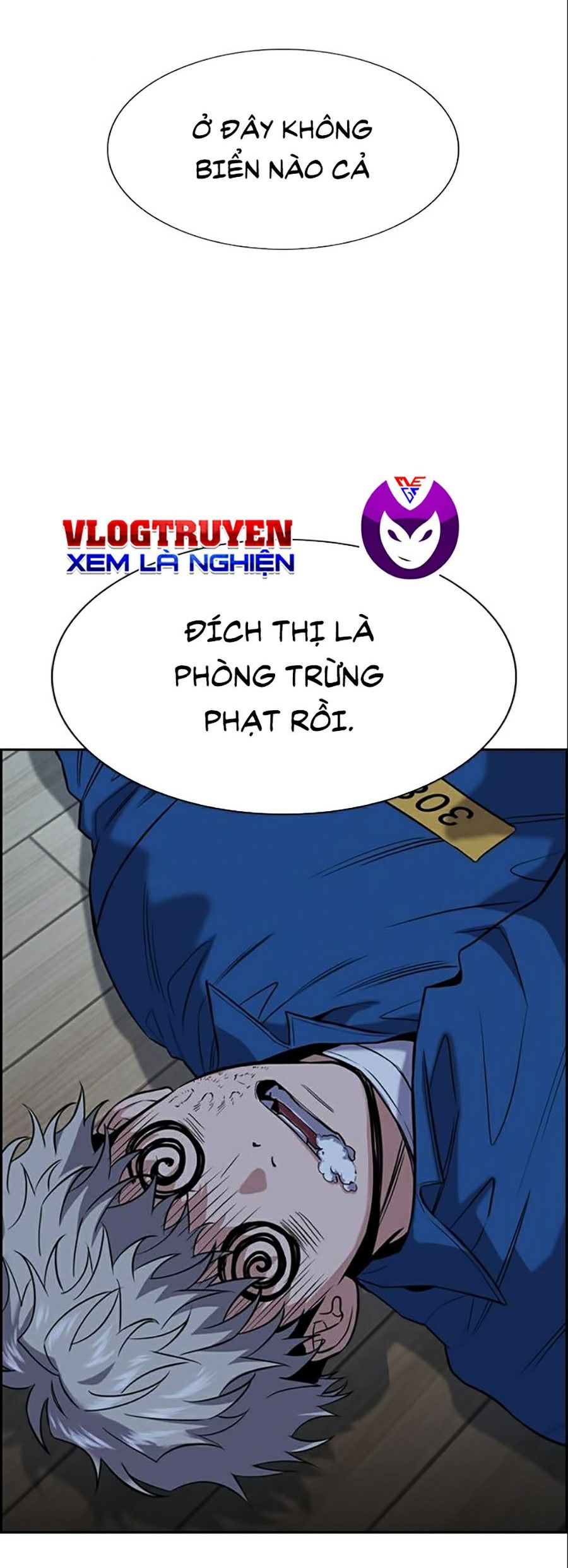 Giáo Dục Chân Chính Chapter 33 - Trang 7