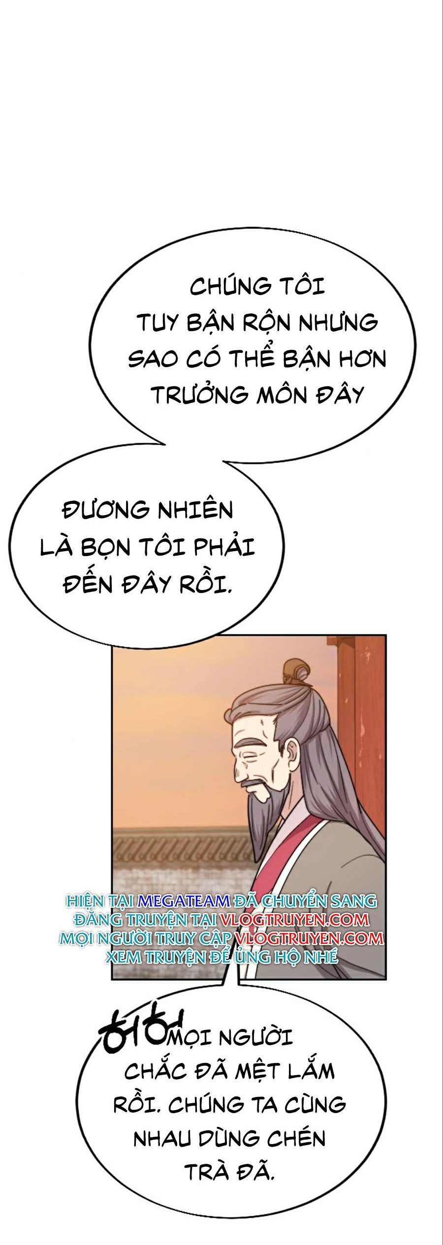 Hoa Sơn Tái Khởi Chapter 10 - Trang 18