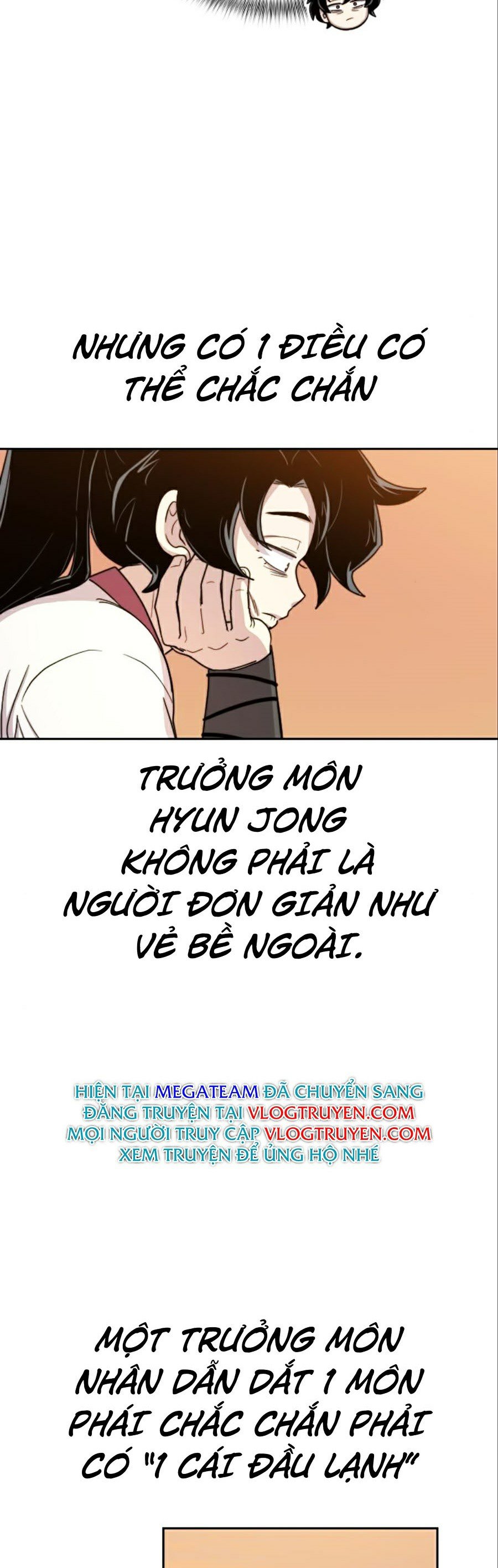 Hoa Sơn Tái Khởi Chapter 10 - Trang 33
