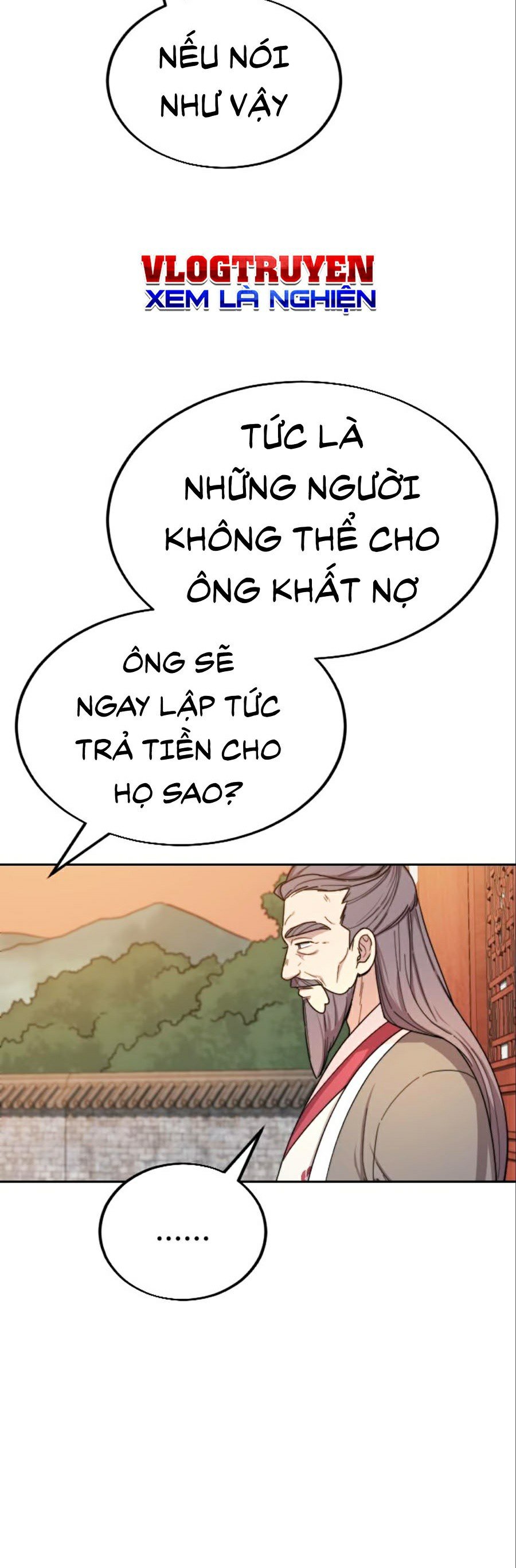 Hoa Sơn Tái Khởi Chapter 10 - Trang 40
