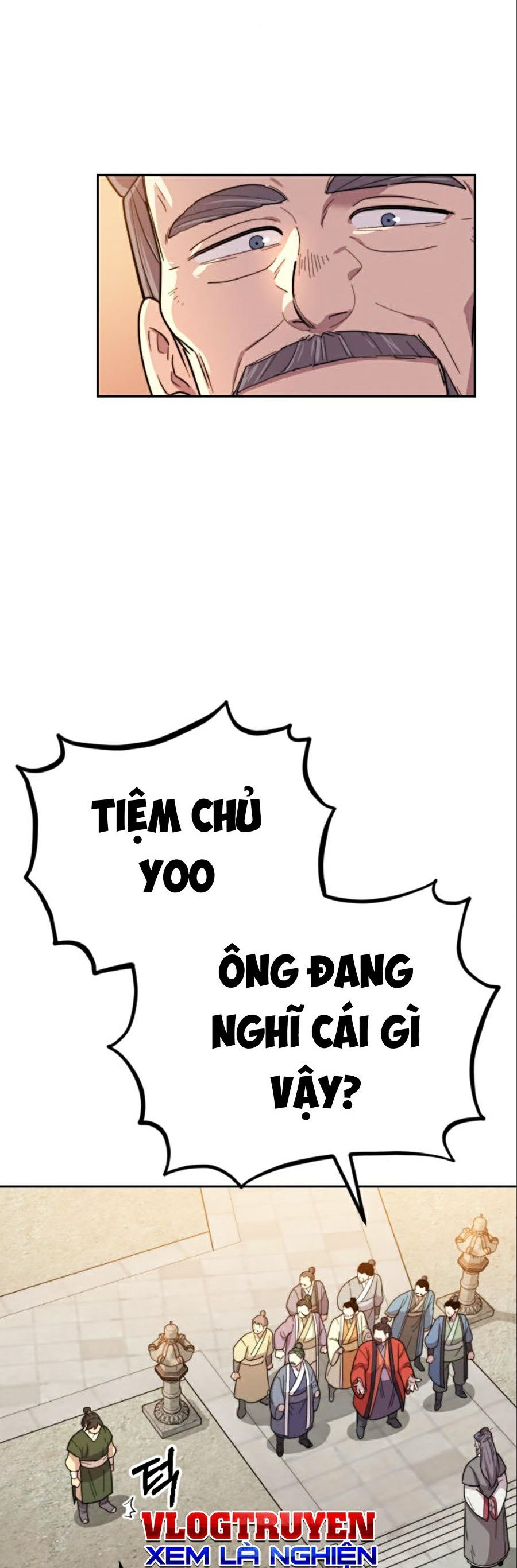 Hoa Sơn Tái Khởi Chapter 10 - Trang 64