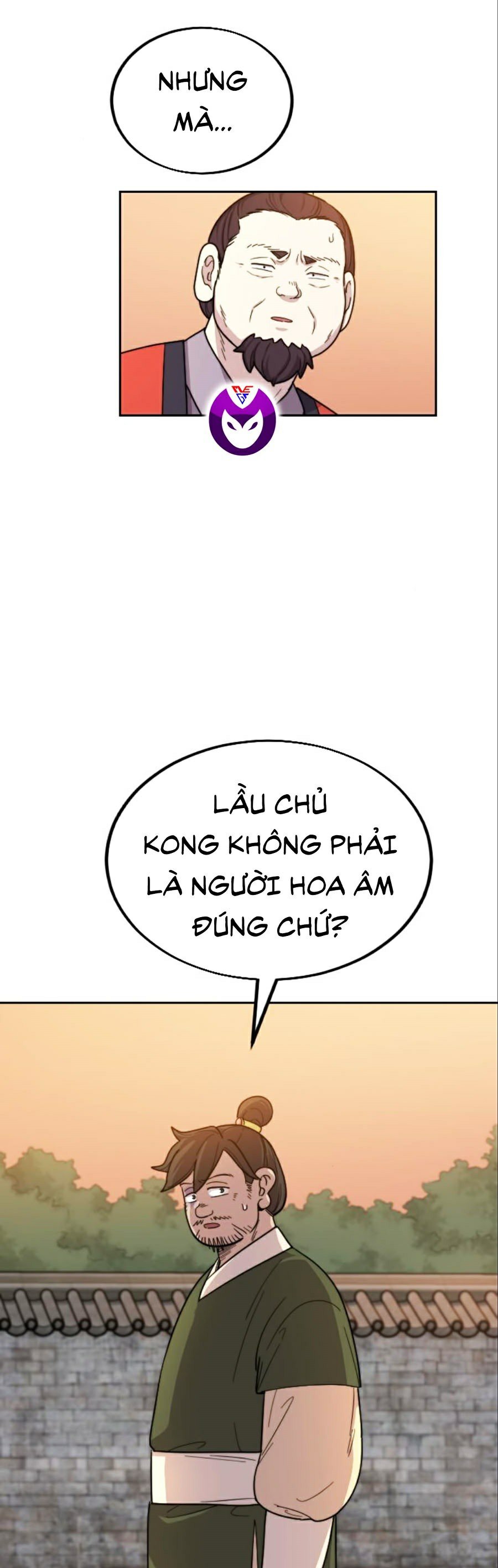 Hoa Sơn Tái Khởi Chapter 10 - Trang 66