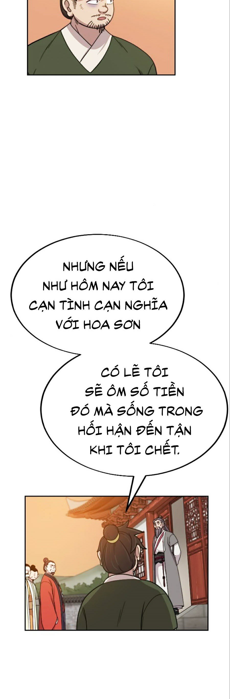Hoa Sơn Tái Khởi Chapter 10 - Trang 77