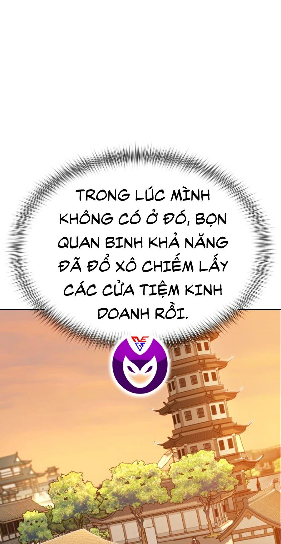 Hoa Sơn Tái Khởi Chapter 11 - Trang 19