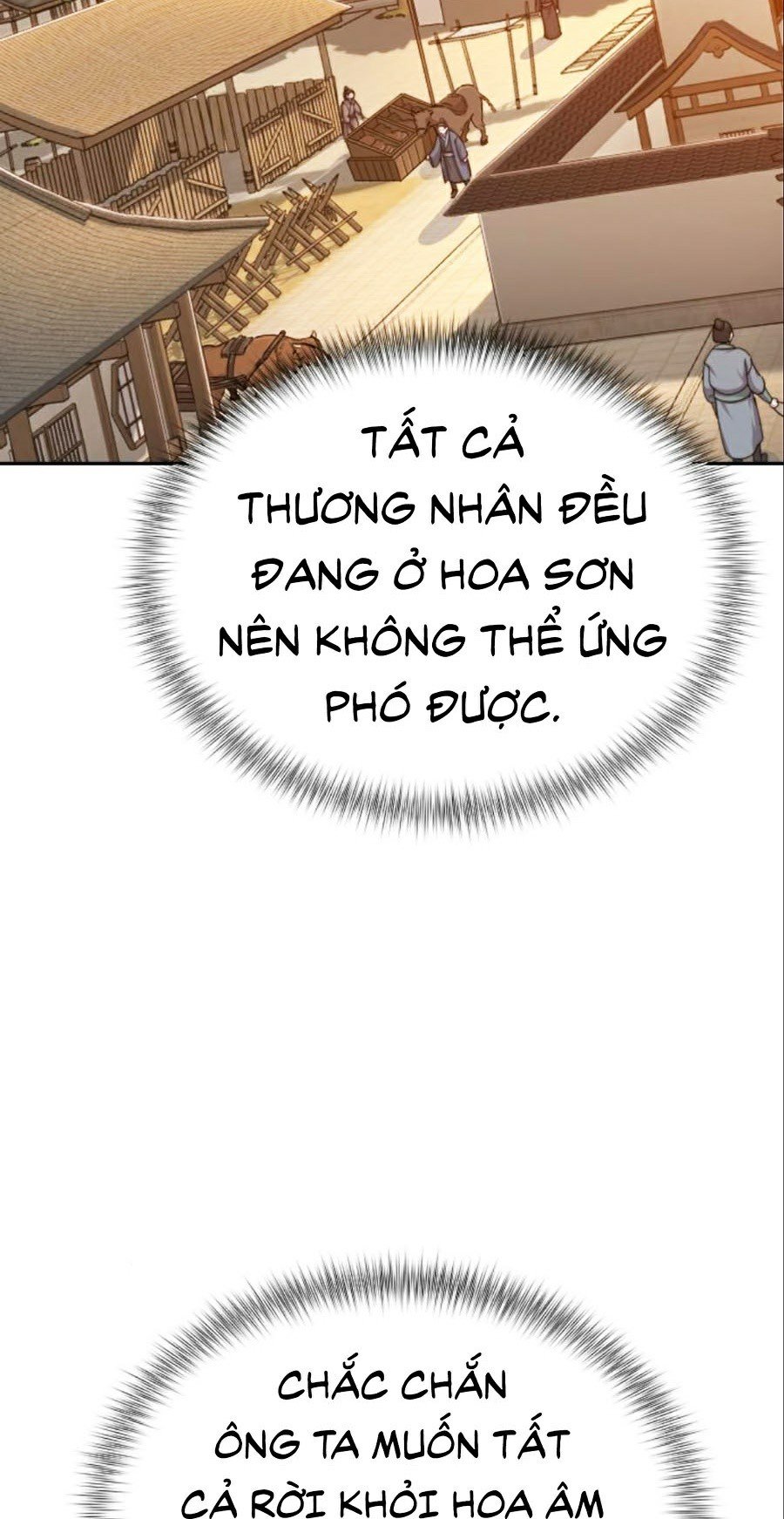 Hoa Sơn Tái Khởi Chapter 11 - Trang 20