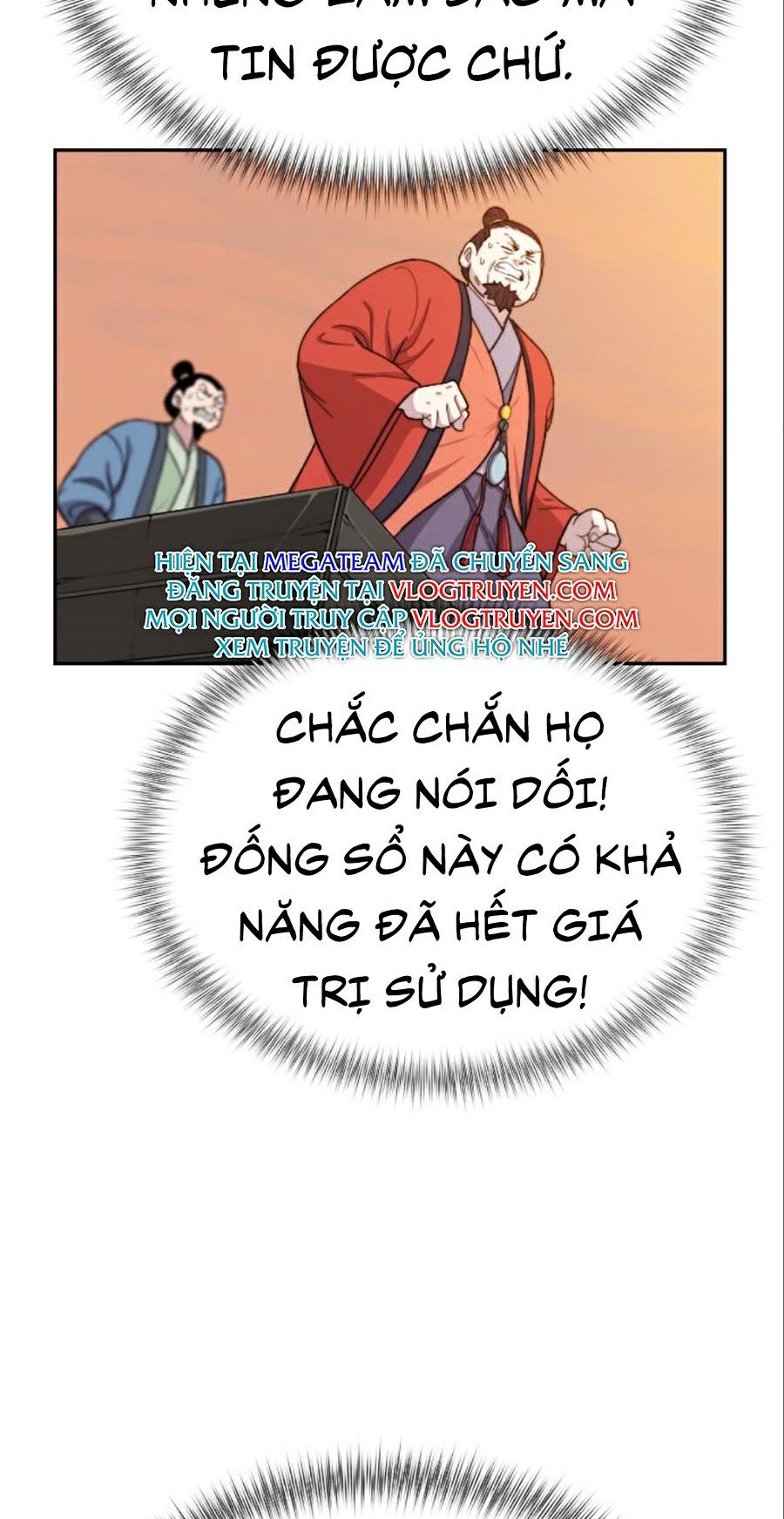 Hoa Sơn Tái Khởi Chapter 11 - Trang 23