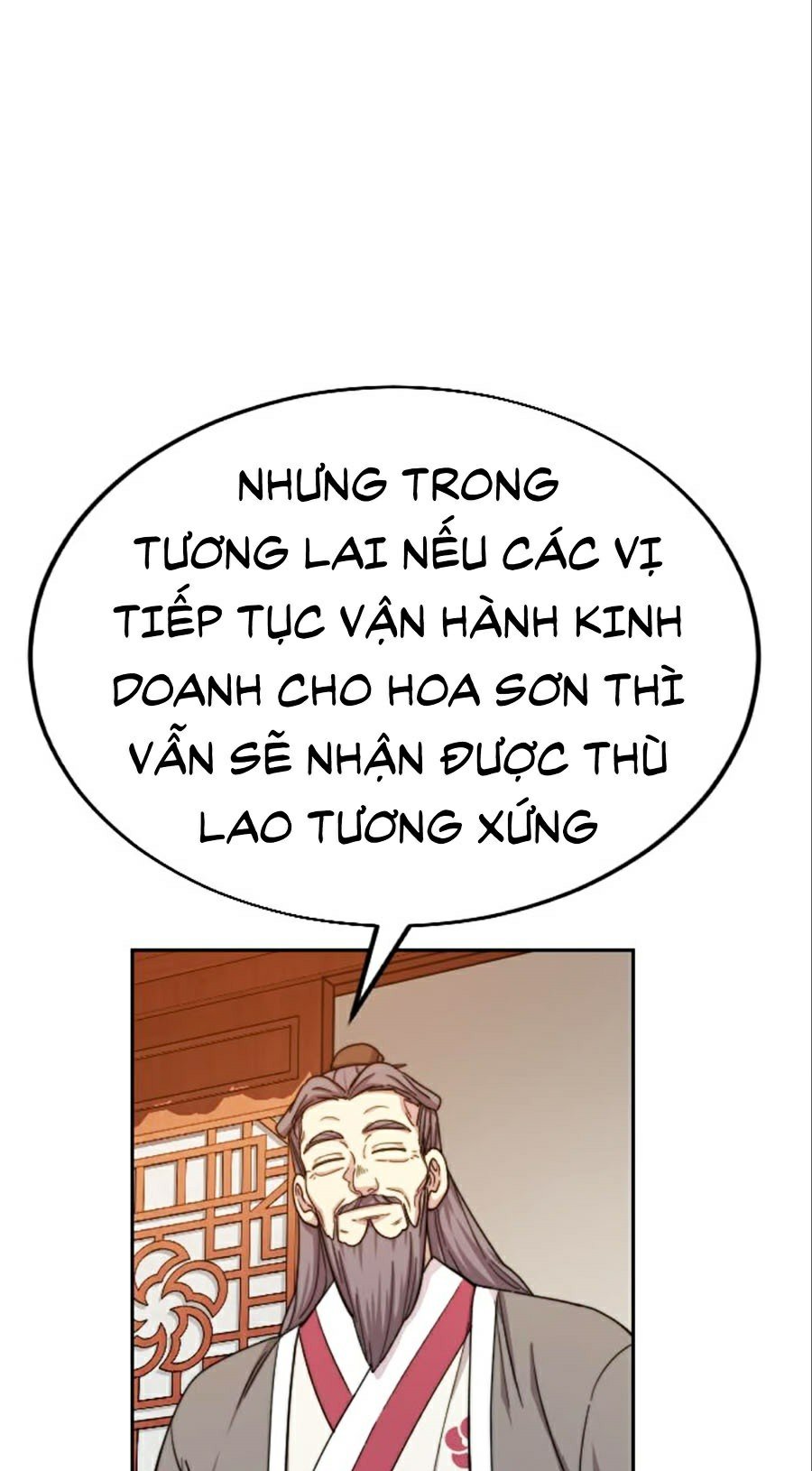 Hoa Sơn Tái Khởi Chapter 11 - Trang 37