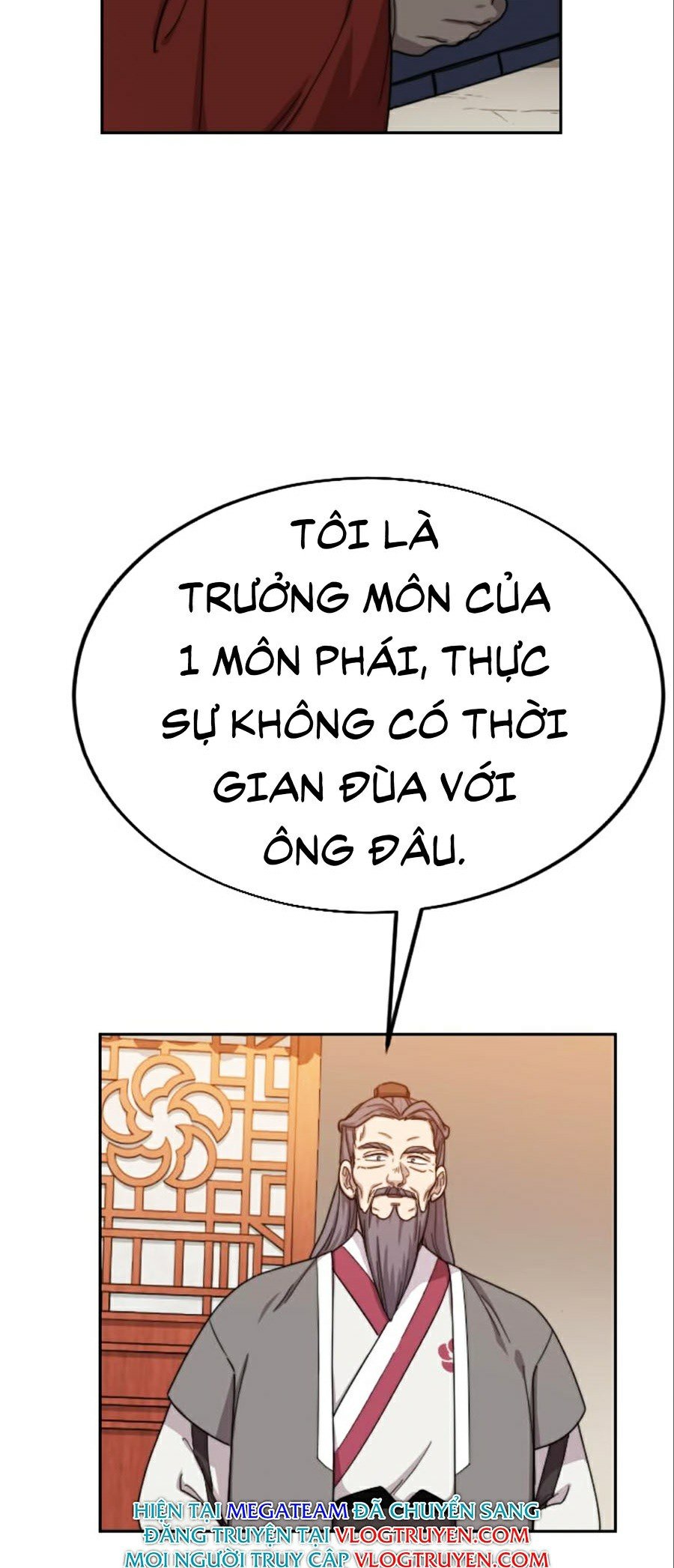 Hoa Sơn Tái Khởi Chapter 11 - Trang 4