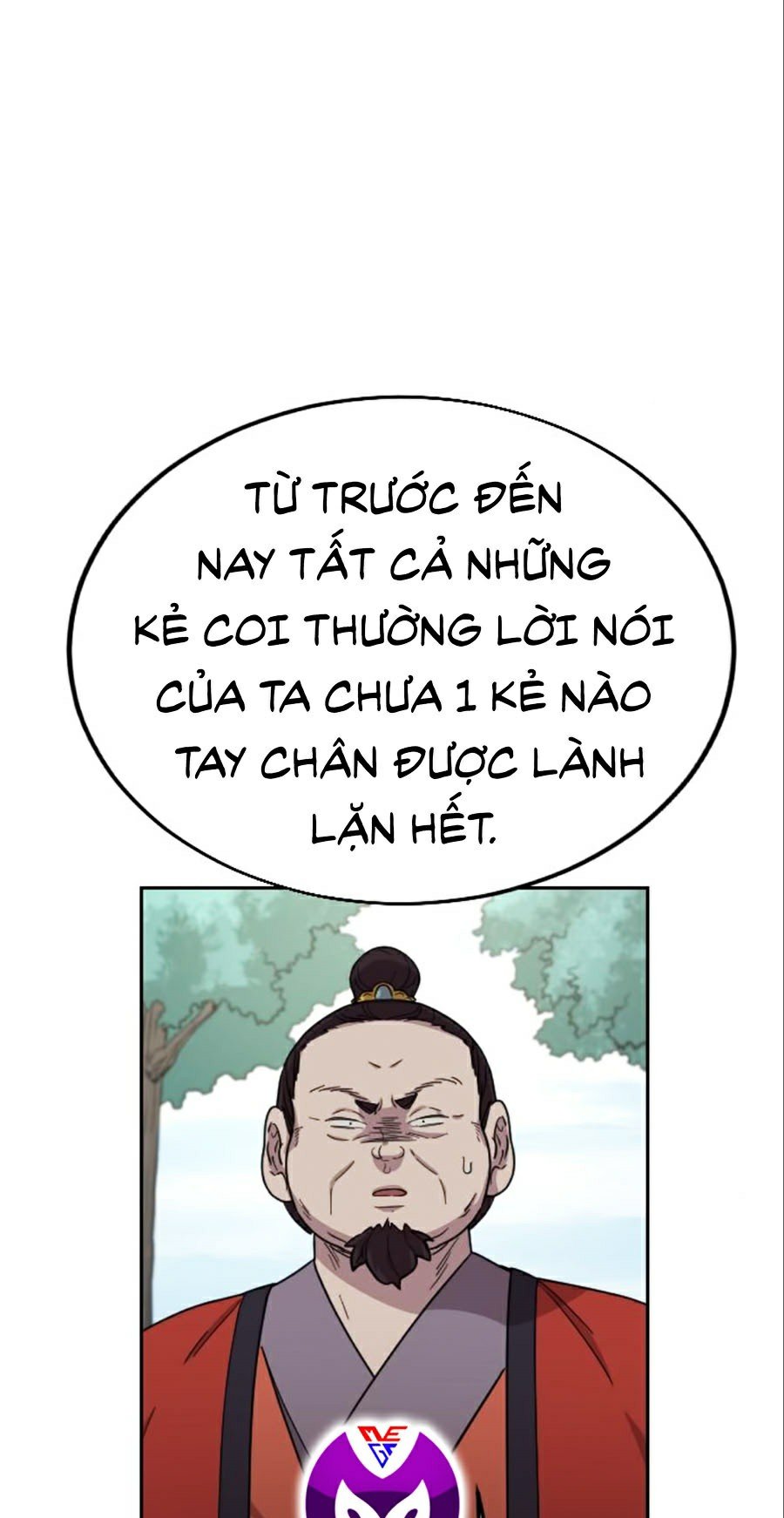 Hoa Sơn Tái Khởi Chapter 11 - Trang 82