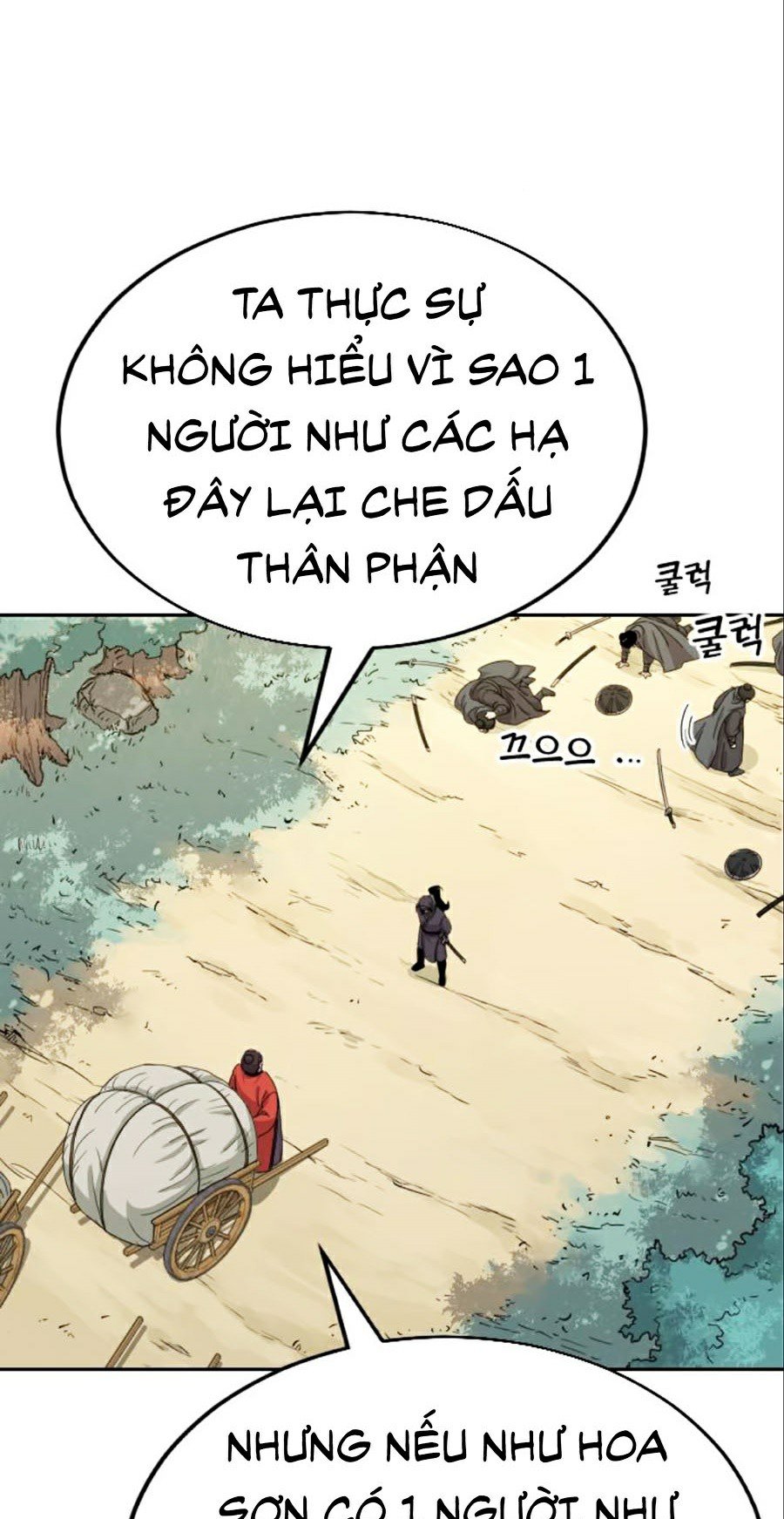 Hoa Sơn Tái Khởi Chapter 11 - Trang 85