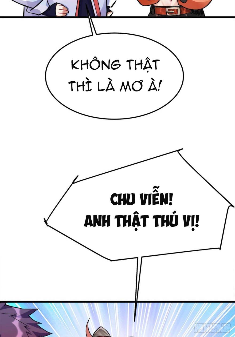 Mạt Thế Thần Tài Chapter 11 - Trang 19