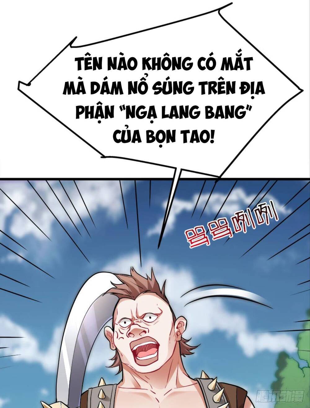 Mạt Thế Thần Tài Chapter 11 - Trang 41