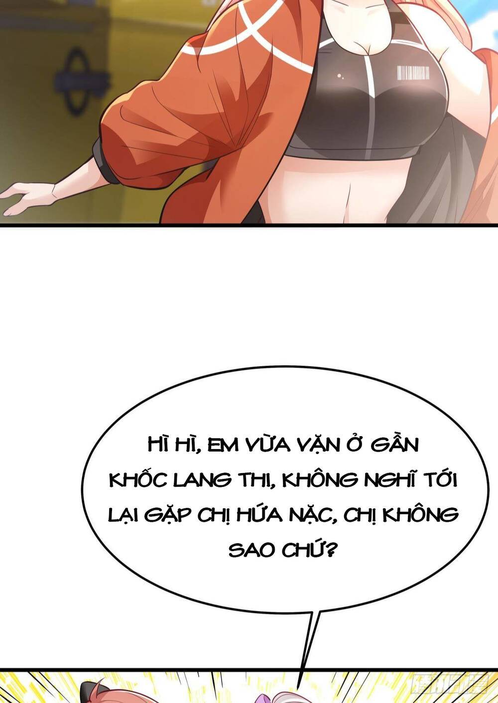 Mạt Thế Thần Tài Chapter 15 - Trang 6