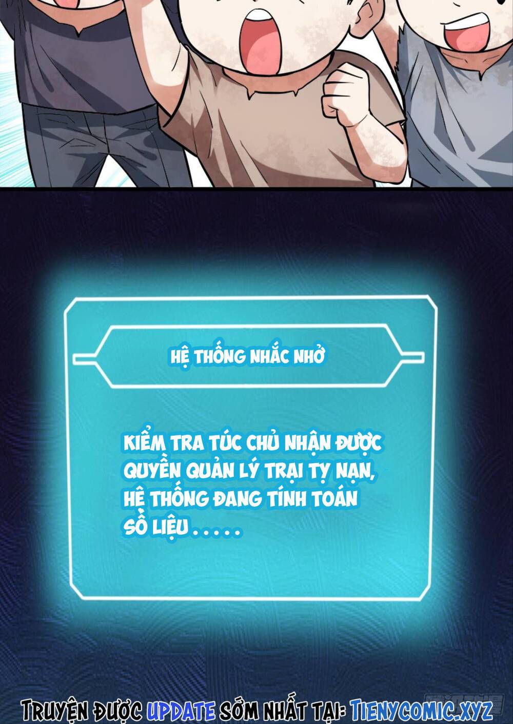 Mạt Thế Thần Tài Chapter 18 - Trang 30